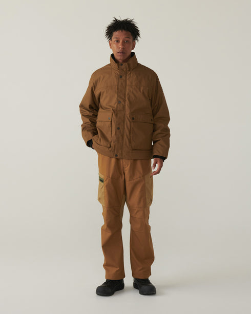 3526 ライトウォームジャケット【廃番予定】